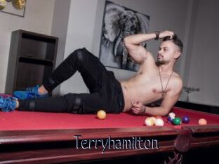 Terryhamilton