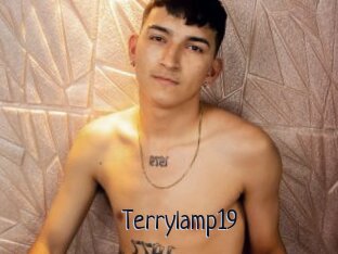 Terrylamp19