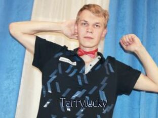 Terrylucky