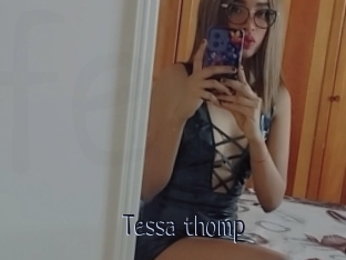 Tessa_thomp
