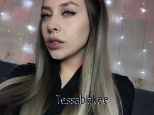 Tessablakee