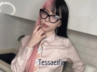 Tessaelfie