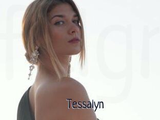 Tessalyn