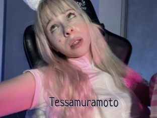 Tessamuramoto