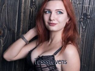Tessstevens