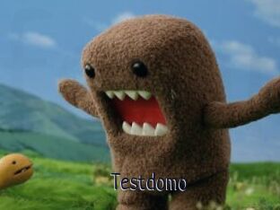 Testdomo