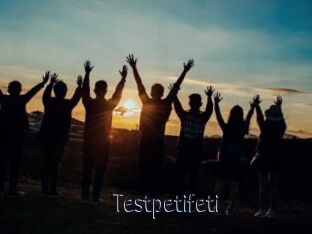 Testpetifeti