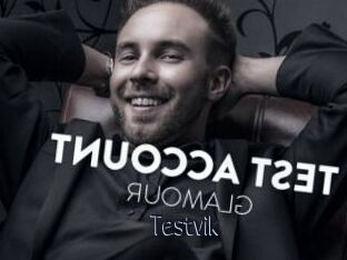 Testvik