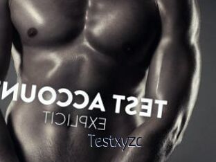 Testxyzc