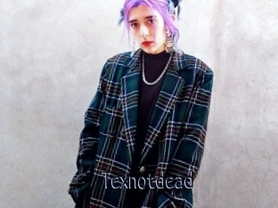 Texnotdead