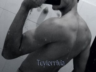 Teylorrivia