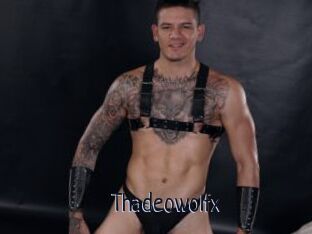 Thadeowolfx