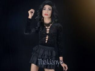 Thakianys