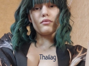 Thaliag