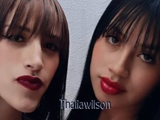 Thaliawilson