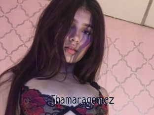 Thamaragomez