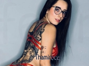 Thamiroce