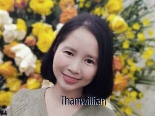 Thamwillian