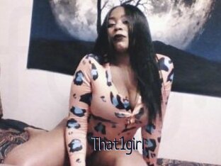 That1girl