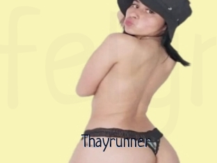 Thayrunner