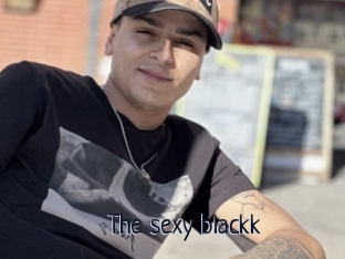 The_sexy_blackk