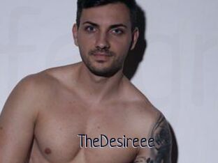 TheDesireee
