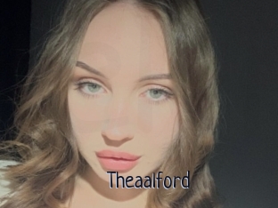 Theaalford