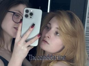 Theaanddarline