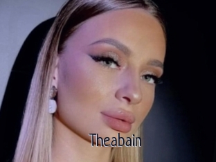Theabain