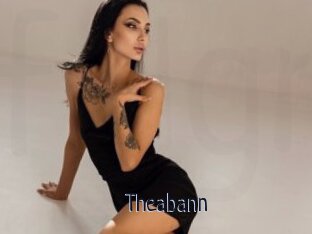 Theabann