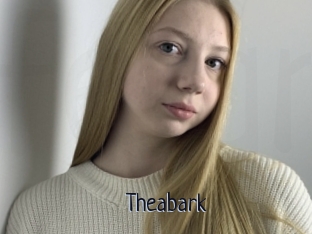 Theabark