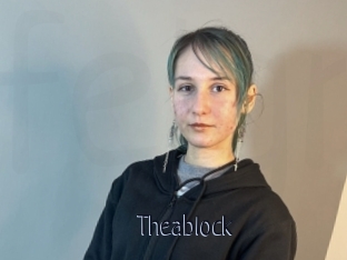 Theablock