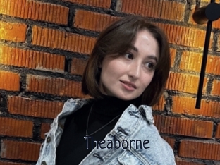 Theaborne