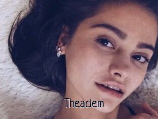 Theaclem