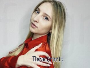 Theacornett