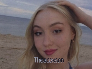 Theacoxson