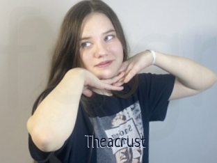 Theacrust