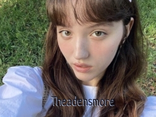 Theadensmore