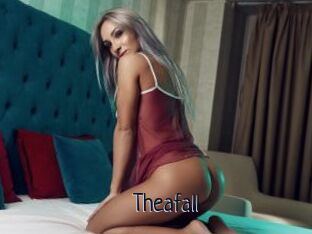Theafall