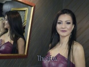 Theafox