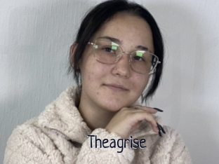Theagrise