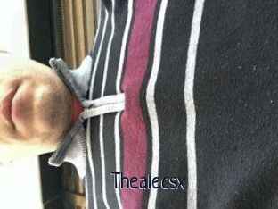 Thealecsx