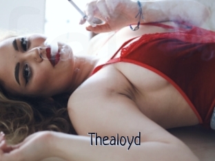 Thealoyd
