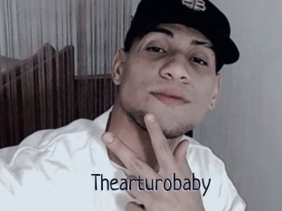 Thearturobaby