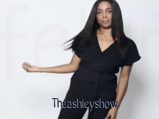 Theashleyshow