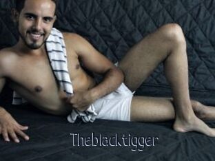 Theblacktigger