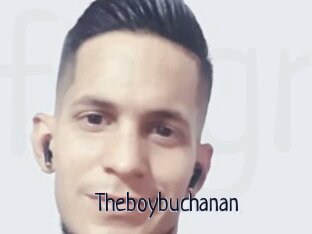 Theboybuchanan