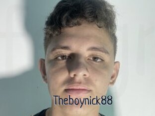 Theboynick88