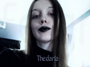 Thedaria