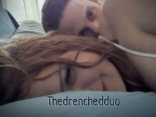 Thedrenchedduo